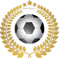 Sammlungszubehör für Sportspielfußball png