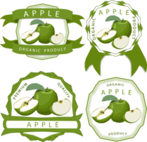 Sweet juicy tasty natural eco product apple png