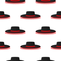 modèle chapeaux mexicains sombrero, belles casquettes png