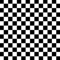 Groovy retro pattern background in psychedelic checkered backdrop style. A chessboard in a minimalist abstract design with a 60s 70s aesthetic vibe. hippie style y2k. funky print vector illustration