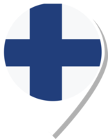 Finlandia bandiera registrare icona. png