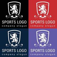 I will design unique,football,soccer club,team, academy logo design vector