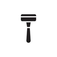 razor vector for website symbol icon presentation