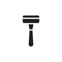 razor vector for website symbol icon presentation