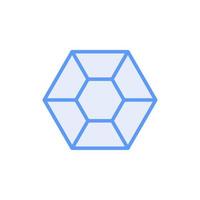 diamond vector for website symbol icon presentation