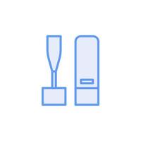 razor vector for website symbol icon presentation