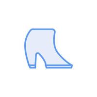 boots vector for website symbol icon presentation