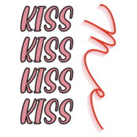 Valentinstag-Cliparts png