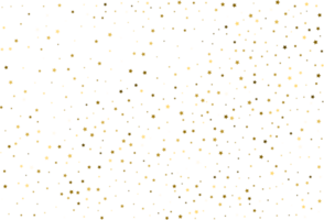 Random falling gold stars. png