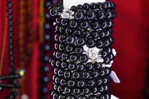 black pearls in polynesia cook islands photo