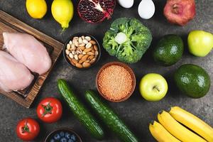 Nutrition Background Stock Photos, Images and Backgrounds for Free Download