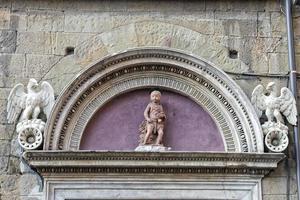 Cathedral Santa Maria del Fiore, Florence, Italy photo