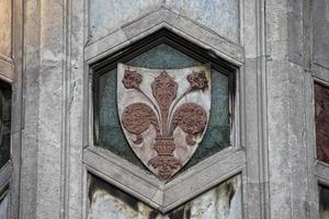 Cathedral Santa Maria del Fiore, Florence, Italy photo