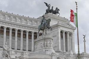 detalle de soldado desconocido de roma foto