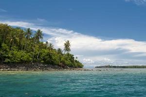 Siamil Sipadan, Borneo, Malaysia Tropical turquoise paradise photo