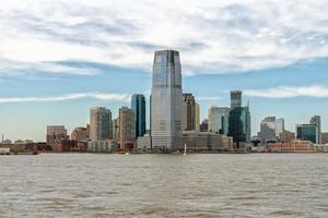 nueva york manhattan panorama paisaje foto