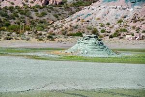 baja california desierto panorama paisaje vista foto