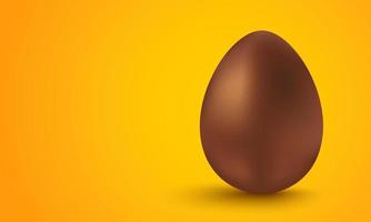 Chocolate Easter Egg PNG Images & PSDs for Download