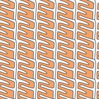 seamless pattern of abstract background vector