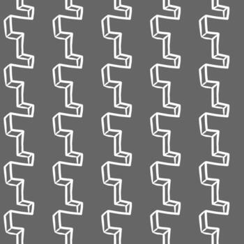 seamless, patrón, de, extracto, plano de fondo vector