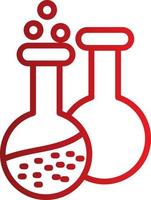 Chemicals Vector Icon