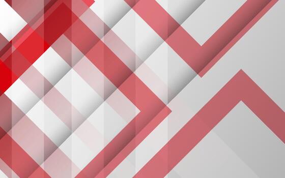 Abstract colorful square with futuristic concept background vector