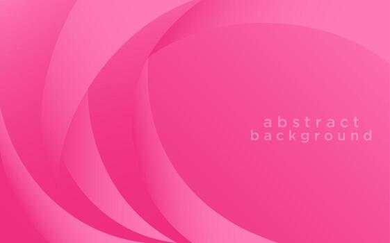 Gradient wave colorful shape background vector