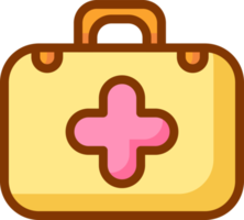 cute medicine cartoon png