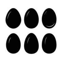 egg logo vektor vector