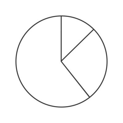 statistic icon vektor