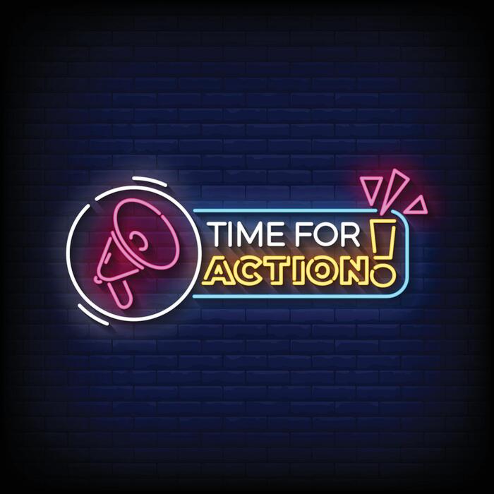 Time For Action Vector Art, Icons, and Graphics for Free Download