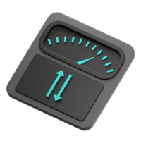 3d weight scales png