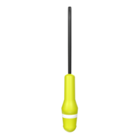 screwdriver isolated on background png