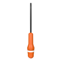 screwdriver isolated on background png