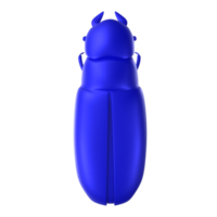 beetle bug isolated on background png