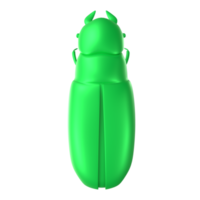 beetle bug isolated on background png