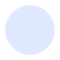 francobollo con un' cerchio forma. png