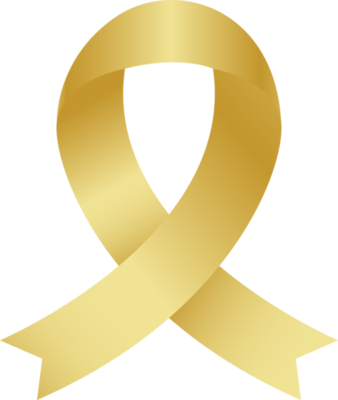 Yellow Awareness Ribbon Pngs For Free Download Yellow Awareness Ribbon Pngs For Free Download
