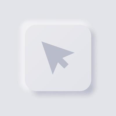 White Cursor Vector Art, Icons, and Graphics for Free Download