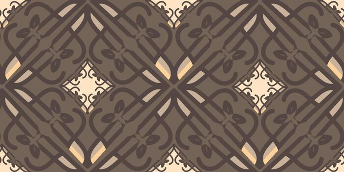 Modern Hand drawn abstract pattern. Creative collage seamless pattern. Fashionable template for design. expensive design 2023. vector