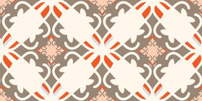 patrón abstracto dibujado a mano moderna. patrón sin fisuras de collage creativo. plantilla de moda para el diseño. diseño caro 2023. vector