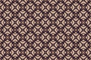 Abstract seamless patterns,batik patterns,seamless batik patterns, seamless wallpaper are designed for use in textile, wallpaper, fabric, curtain, carpet, clothing, Batik,  background, and Embroidery vector