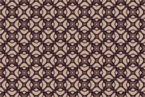 Abstract seamless patterns,batik patterns,seamless batik patterns, seamless wallpaper are designed for use in textile, wallpaper, fabric, curtain, carpet, clothing, Batik,  background, and Embroidery vector