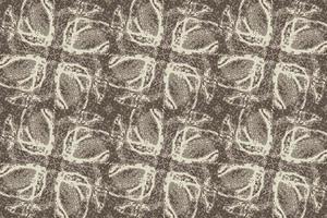 Abstract seamless patterns,batik patterns,seamless batik patterns, seamless wallpaper are designed for use in textile, wallpaper, fabric, curtain, carpet, clothing, Batik,  background, and Embroidery vector