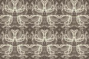 Abstract seamless patterns,batik patterns,seamless batik patterns, seamless wallpaper are designed for use in textile, wallpaper, fabric, curtain, carpet, clothing, Batik,  background, and Embroidery vector