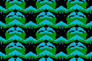 Abstract seamless patterns,batik patterns,seamless batik patterns, seamless wallpaper are designed for use in textile, wallpaper, fabric, curtain, carpet, clothing, Batik,  background, and Embroidery vector