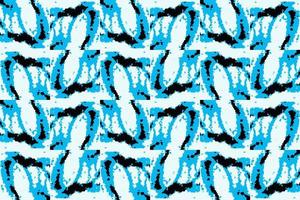 Abstract seamless patterns,batik patterns,seamless batik patterns, seamless wallpaper are designed for use in textile, wallpaper, fabric, curtain, carpet, clothing, Batik,  background, and Embroidery vector