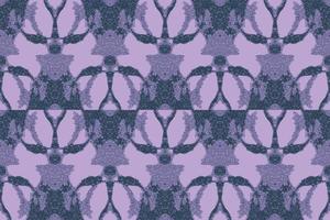Abstract seamless patterns,batik patterns,seamless batik patterns, seamless wallpaper are designed for use in textile, wallpaper, fabric, curtain, carpet, clothing, Batik,  background, and Embroidery vector