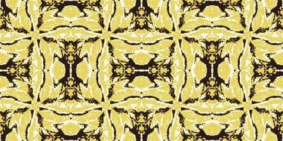 Abstract seamless patterns,batik patterns,seamless batik patterns, seamless wallpaper are designed for use in textile, wallpaper, fabric, curtain, carpet, clothing, Batik,  background, and Embroidery vector