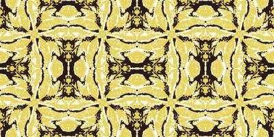 Abstract seamless patterns,batik patterns,seamless batik patterns, seamless wallpaper are designed for use in textile, wallpaper, fabric, curtain, carpet, clothing, Batik,  background, and Embroidery vector